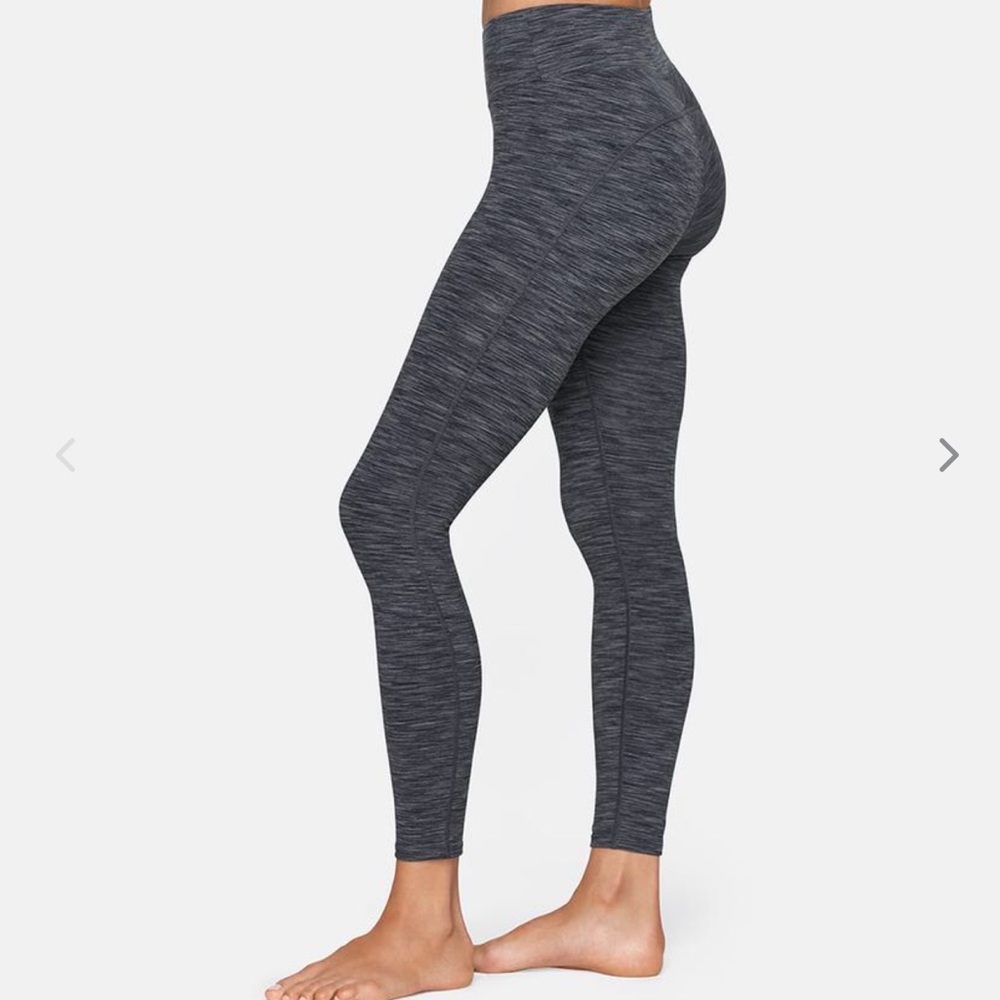 Outdoor Voices freeform legging